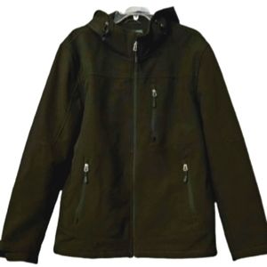 G.H. Bass & Co. Hooded Jacket